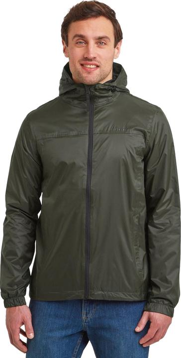 Actual product image TOG24 Mens Craven Milatex Waterproof Jacket (M)