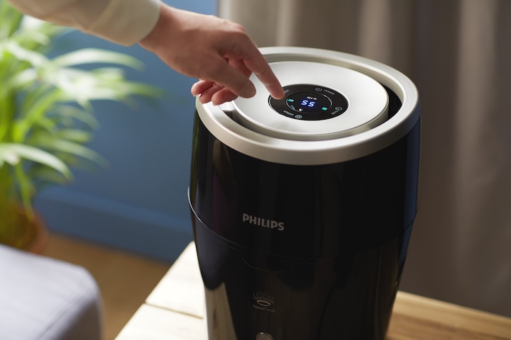 Immagine prodotto Philips 2000 series HU4814/10 (40 m²)