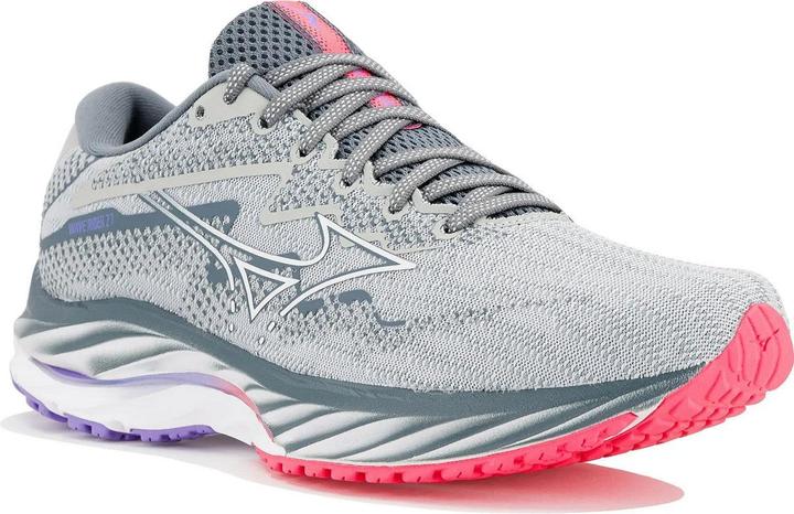 Actual product image Mizuno Wave Rider 27 W (40.5)