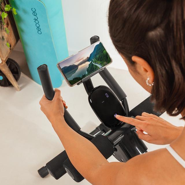 Produktbild Cecotec AB Bauchmuskeltrainer