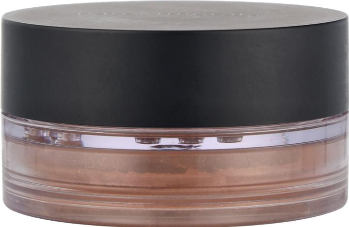Actual product image Bare Minerals Bareminerals All-Over-Face Colour Bronzer Loose Faux Tan 1.5G (Faux Tan, Bronzer, Highlighter)