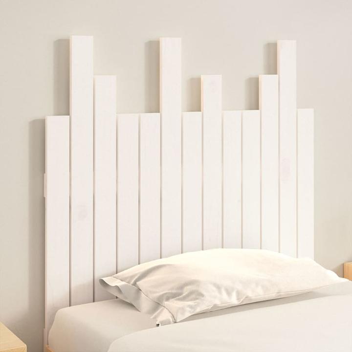 Image du produit VidaXL Zara (82,5 x 3 x 80 cm)