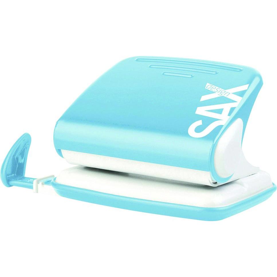 SAX Punzone 318 M: Perforatore Funzionale e Elegante