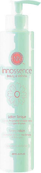 Innossence Innopure Toning Lotion (250 ml) (Reinigungslotion, 250 ml)