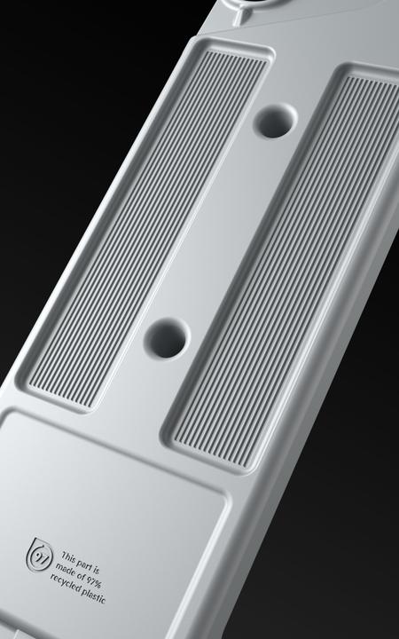 Image du produit Electrolux TWL5E500 (8 kg, Gauche)