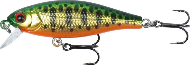 Stucki Thun Shorty 50 S (5 cm)