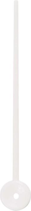 Immagine prodotto Comair Tappo di plastica 100pcs Btl bianco 7