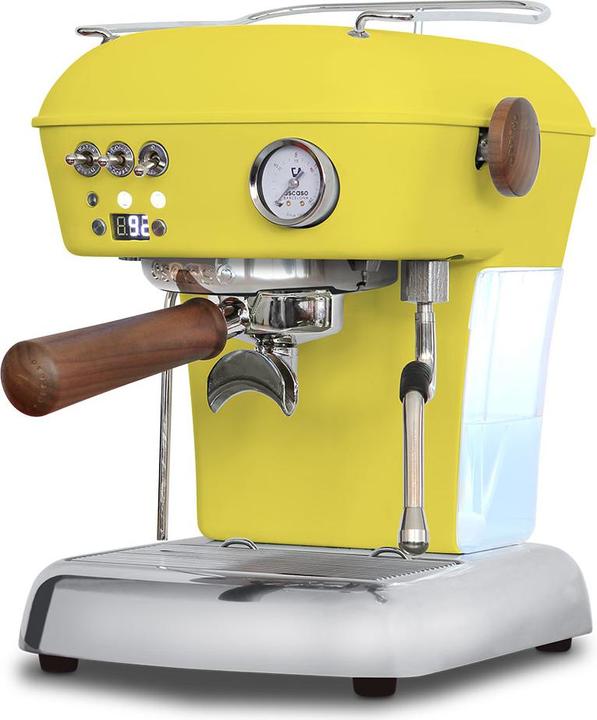 Image du produit Ascaso Dream Pid