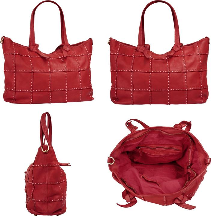 Immagine prodotto Samantha Look Shopper (16 l)