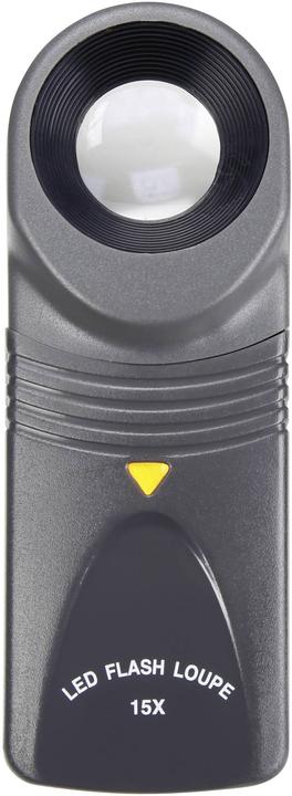 Productafbeelding Toolcraft Handloep