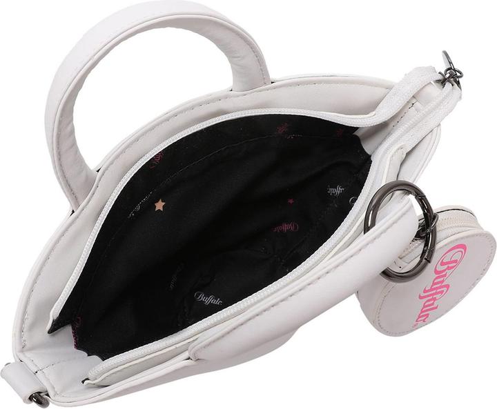 Immagine prodotto Buffalo Muse Sculpt Crossbody Bag