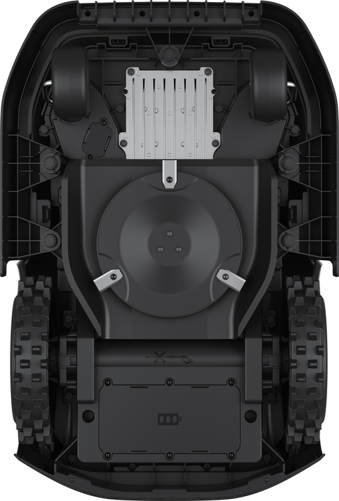 Actual product image Ecovacs Goat G1-2000 (2000 m², Without boundary wire)