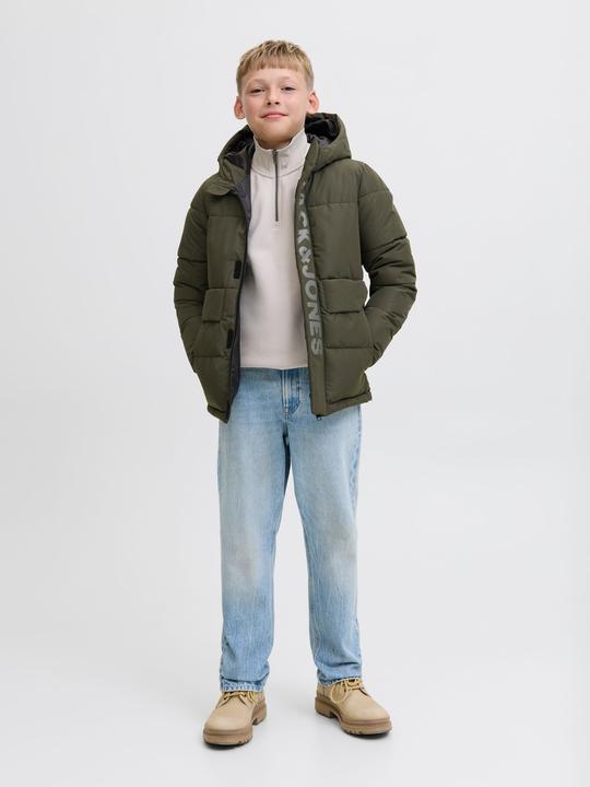 Immagine prodotto Jack & Jones Jcospeed Puffer Sn Jnr (152)