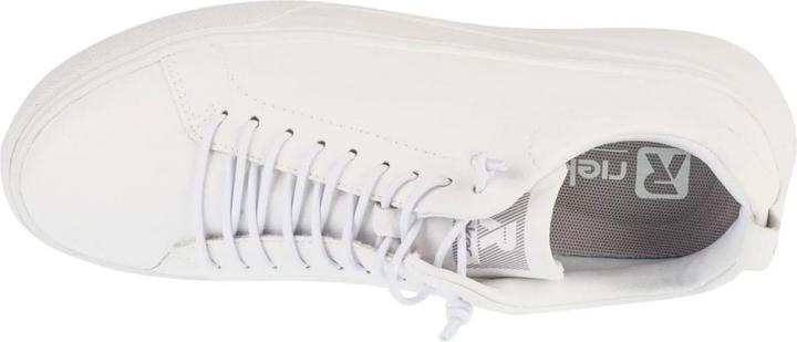 Produktbild Rieker Sneaker Logo Leder (40.5)