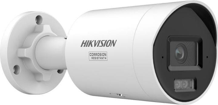 Actual product image Hikvision 4 MP Smart Hybrid Light with (2688 x 1520 pixels)