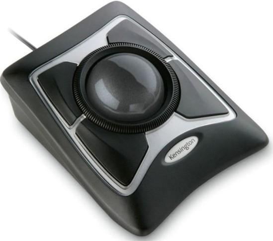 Actual product image Kensington Expert (Cable)