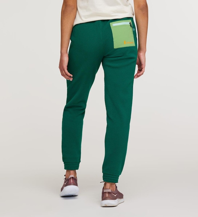 Immagine prodotto Cotopaxi Jogger in pile Abrazo (XS)