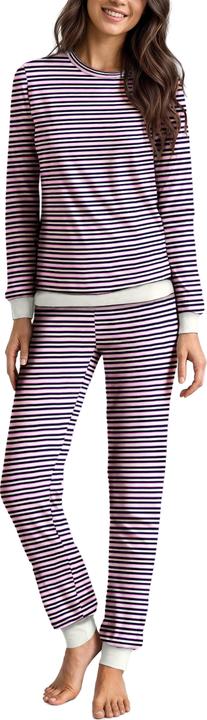 Produktbild Calida Nightwear Xtra Bündchen-Pyjama (M)
