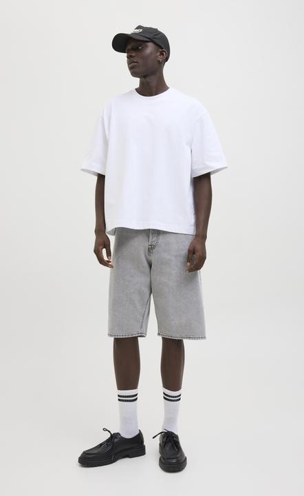Immagine prodotto Jack & Jones Extra baggy fit Jeans-Shorts Jeans-Shorts (S)