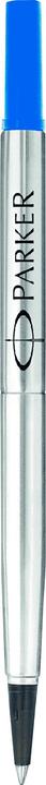 Produktbild Parker Pen Quinkflow Mine Rollerball (1 Stück, Blau, 0.50 mm)