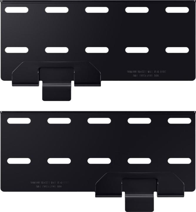 Produktbild Samsung TV-Wandhalterung Slim Fit 98/100", ZubehÃ¶rtyp: Halterung (Wand, 90", 90 kg)