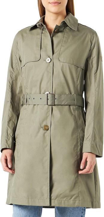 Immagine prodotto Camel Active Trench in misto cotone
