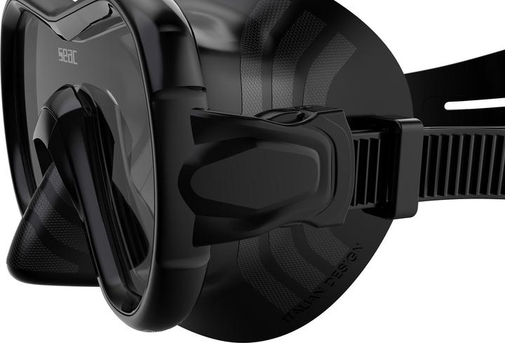 Image du produit Seac Masque Giglio Md