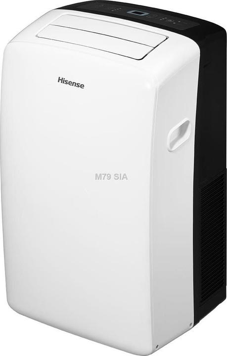 Actual product image Hisense APC09 (26 m², 8871.57 BTU/h)