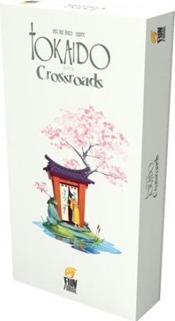 Actual product image FunForge Tokaido Extension Matsuri (Fr) (French)