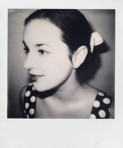 Image du produit Polaroid B&W 600