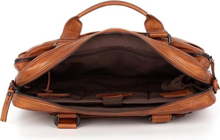 Immagine prodotto Spikes & Sparrow Steven Business Bag (14")