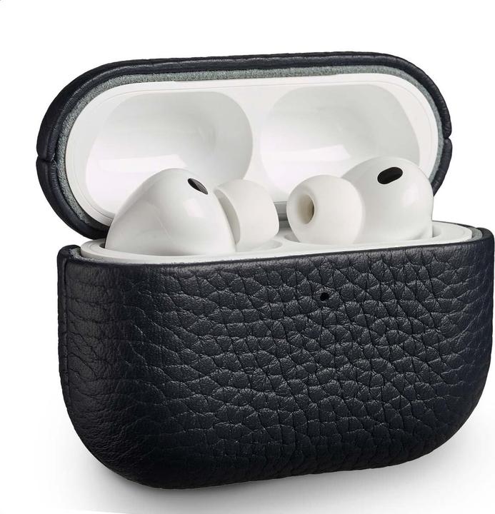 Accezz Custodia in Pelle Genuina