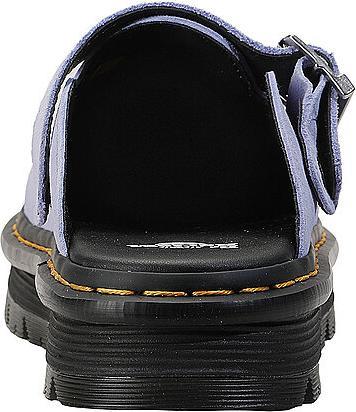 Produktbild Dr. Martens Zebzag Mule E H Suede (40)