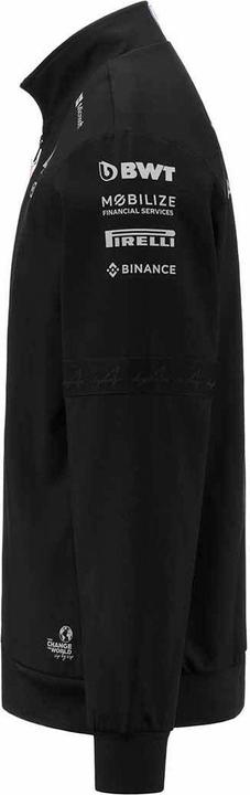 Actual product image Kappa Tracksuit Alpine F1 Ambacy 2024 (3XL)