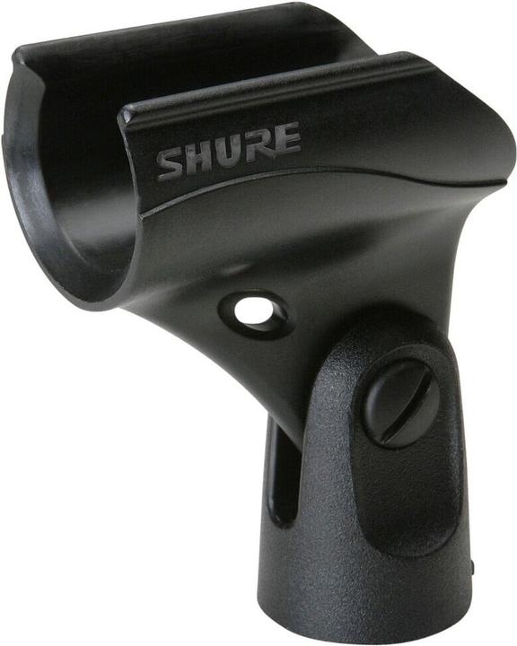 Shure A25D Pince de microphone