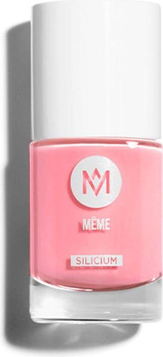 Produktbild Même Antioxidativer Nagellack (Rose Bonbon)