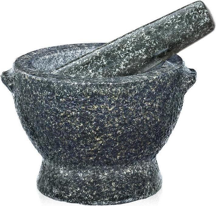 Image du produit Cilio Mortier et pilon Mortier et pilon en granit