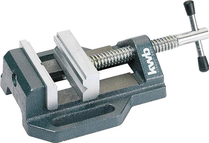 Actual product image kwb Precision machine vice (60 mm)