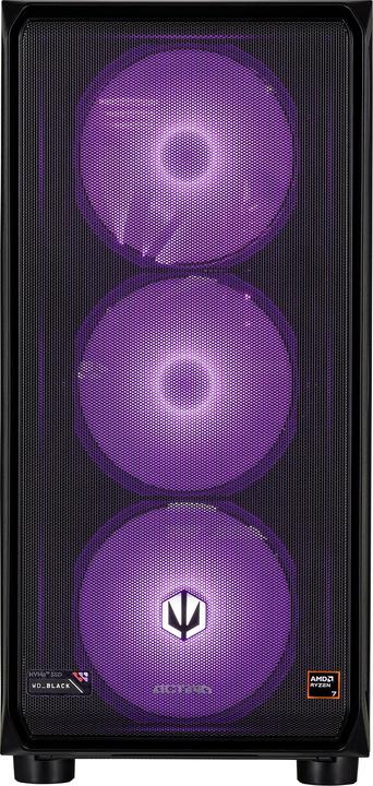 Actual product image Actina 5901443411918 (32 GB, AMD Ryzen 7 7800X3D, GeForce RTX 5090)