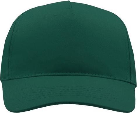 Produktbild Atlantis Baseballkappe mit 5 Paneelen
