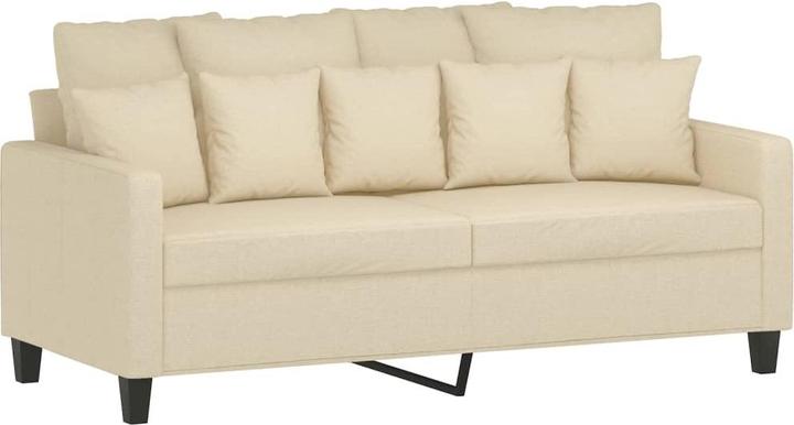 Actual product image vidaXL 2-Sitzer-Sofa (2 person sofa)