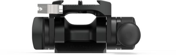 Produktbild Peak Design Pro Tripod Tilt Mod (Ball Head Video Adapter) (Kunststoff, Metall)