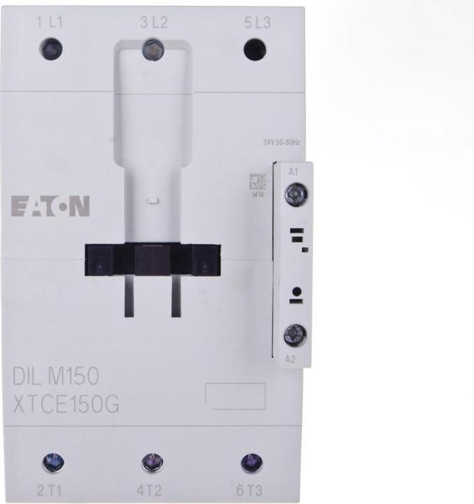 Actual product image Eaton EATO Power contactor