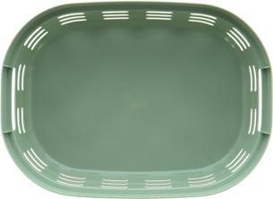 Produktbild Sunware Sigma Home Korb 15 Liter Grün