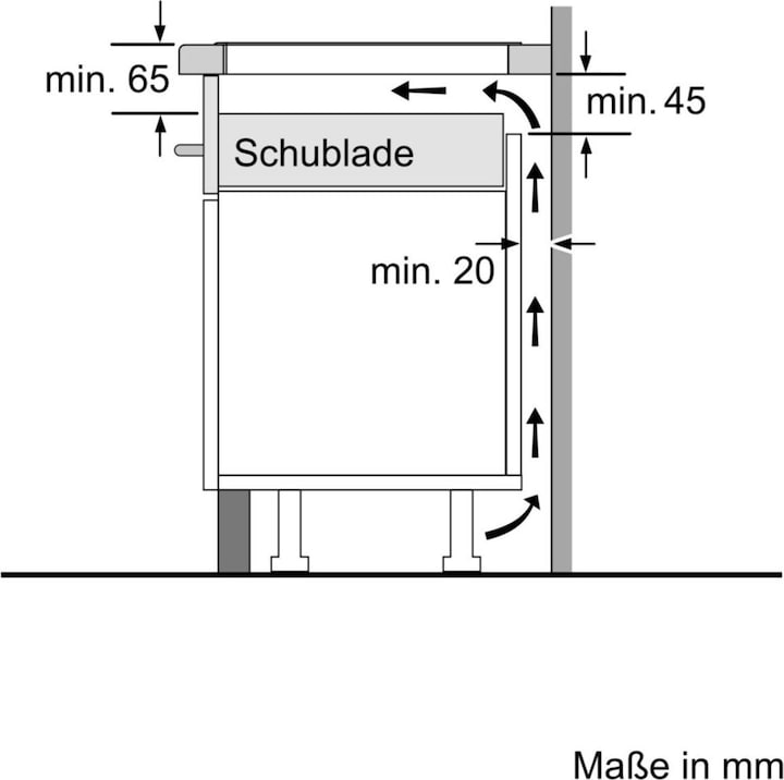 Produktbild Bosch Hausgeräte Pxx675dc1e