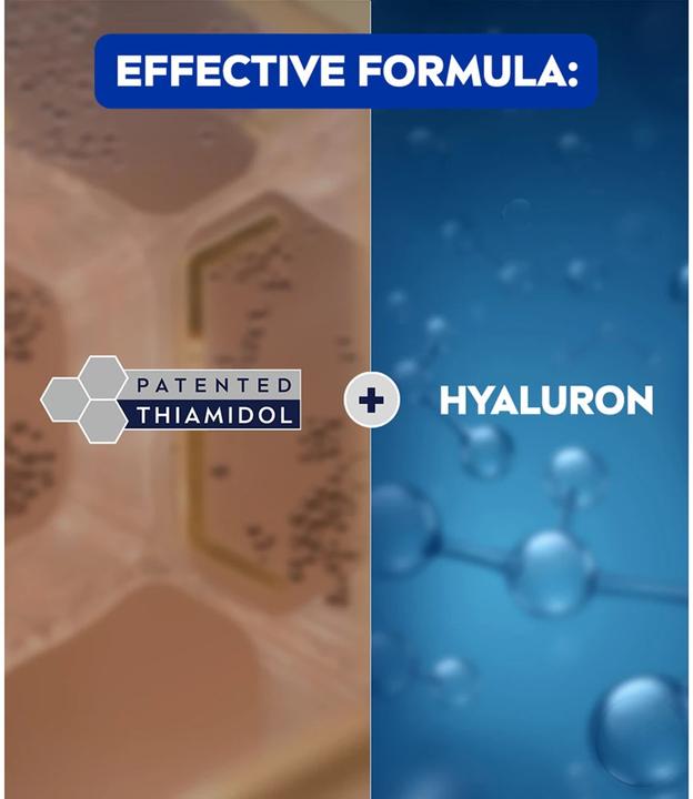 Actual product image NIVEA MEN Anti-Age Power Serum (30 ml)