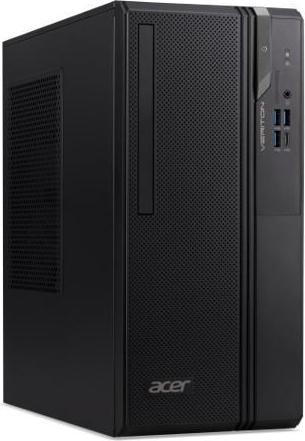 Actual product image Acer PC Veriton VS2722G,i5-14400,8GB,512GB SSD,N/A,N/A,Black (512 GB, 8 GB, Intel Core i5-14400)