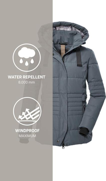 Produktbild G.I.G.A DX GW25 QLTD Jacket (44, XXL)