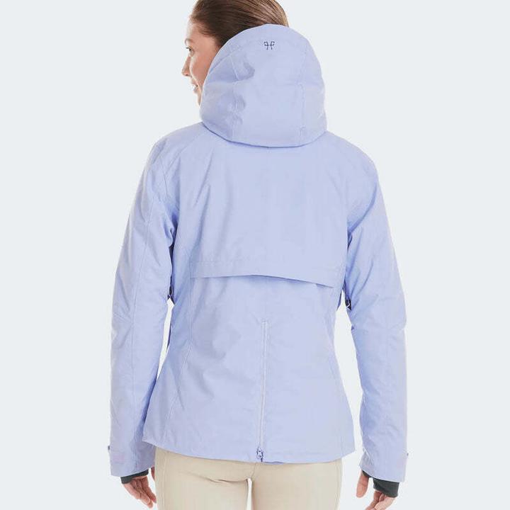 Produktbild Horse Pilot wasserdichte kapuzenjacke, damen essential (XS)