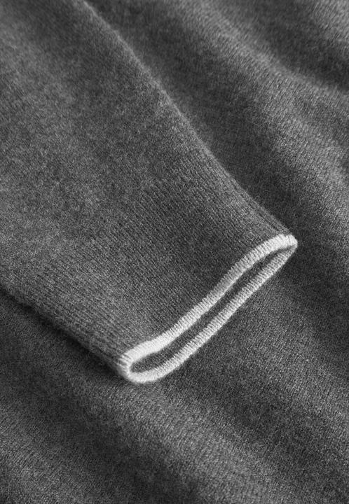 Produktbild Colours & Sons Pullover Turtleneck Merino Blend (XL)